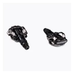 Pedały rowerowe SHIMANO SPD PD-M520