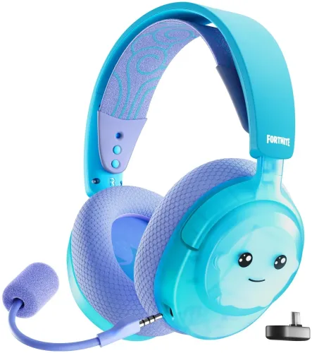 SteelSeries Arctis Nova 3XW Fortnite