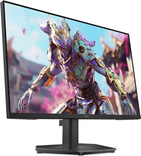 Monitor DELL SE2426HG 24" 1920x1080px IPS 240Hz 0.5 ms [GTG]