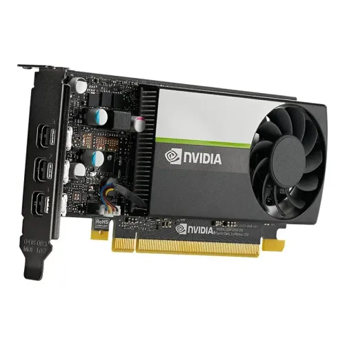 Karta graficzna PNY Quadro T400 4GB GDDR6 64bit