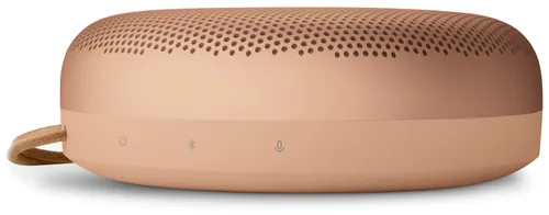 Głośnik mobilny BANG & OLUFSEN Beosound A1 3rd Gen Brązowy