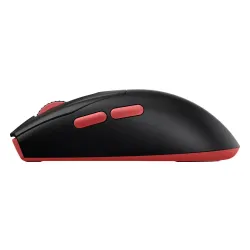 Myszka gamingowa MSI Forge GM340 Wireless Czarny