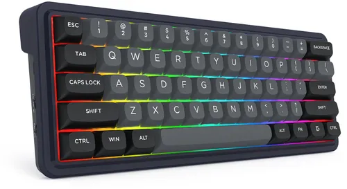 Klawiatura REDRAGON Draconic V2 K730GB-RGB-PRO