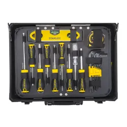 Zestaw narzędzi STANLEY STMT98109-1 (142 elementów)