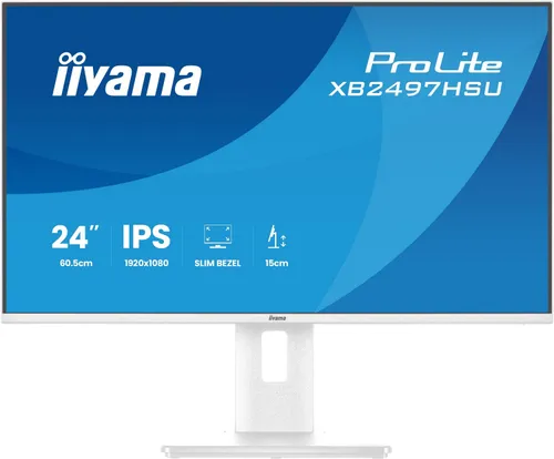 iiyama ProLite XB2497HSU-W1