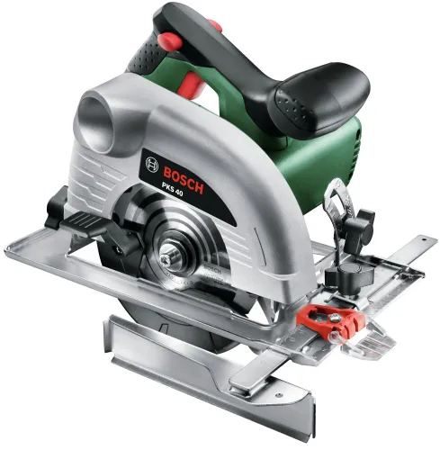 Ferăstrău circular Bosch PKS 40