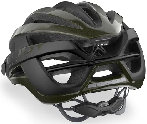 Kask rowerowy RUDY PROJECT Venger Cross