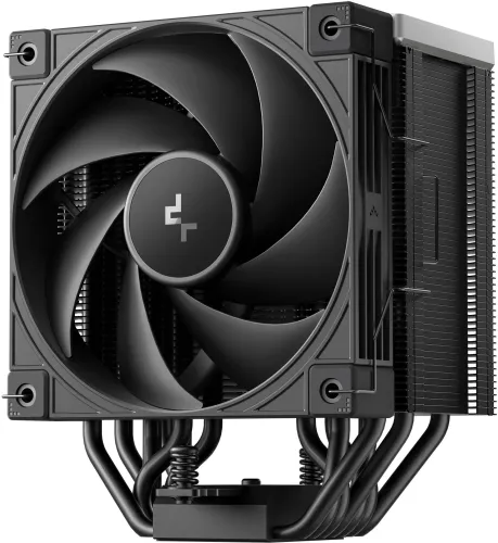 Chłodzenie DeepCool AK700 Digital NYX Czarny