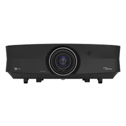 Projektor OPTOMA UHZ68LV 4K UHD (3840 x 2160), 5000 ANSI lumen