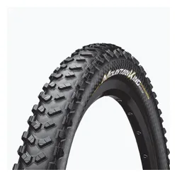 Opona rowerowa Continental Mountain King III SW 29 x 2.30 czarna