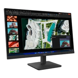 Monitor LENOVO ThinkVision S27-4E 27" 1920x1080px IPS 100Hz 4 ms
