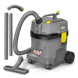 Промышленный пылесос KARCHER Professional NT 22/1 Ap L 1.378-600.0