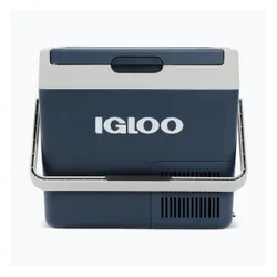 Lodówka kompresorowa Igloo ICF18 19 l blue