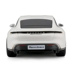 Samochód zdalnie sterowany MAISTO TECH Premium Porsche Taycan Turbo S 82339