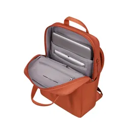 Рюкзак женский Samsonite 4Pack 14,1" handles - rust