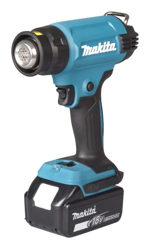 Строительный фен Makita DHG181RT