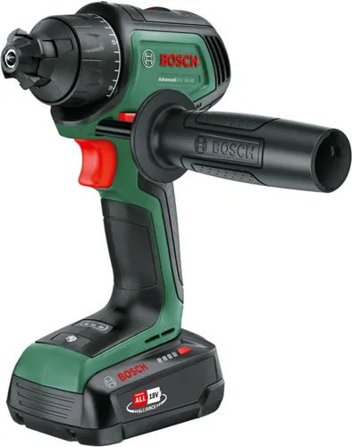 Wiertarko-wkrętarka BOSCH AdvancedDrill 18V-80 QuickSnap 06039E2004