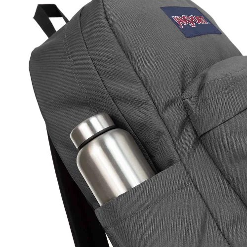 Рюкзак unsisex SuperBreak Plus JanSport - Graphite grey