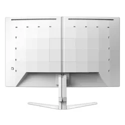 Monitor PHILIPS Evnia 5000 27M2C5201L/00 27" 1920x1080px 180Hz 0.5 ms [MBR] Curved