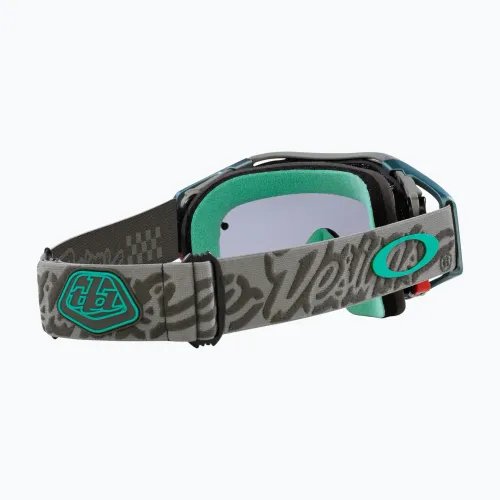 Oakley Airbrake MTB Ciclism ochelari Troy Lee modele