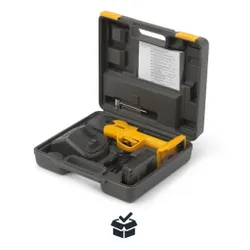 Sekator do gałęzi akumulatorowy STIGA SC 100e