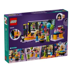 LEGO Friends 42610 караоке вечеринка P8