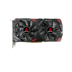 Karta graficzna Biostar Radeon RX 580 2048SP 8GB GDDR5 256bit