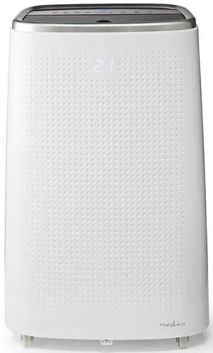 Klimatyzator NEDIS Smartlife WIFIACMB1WT14