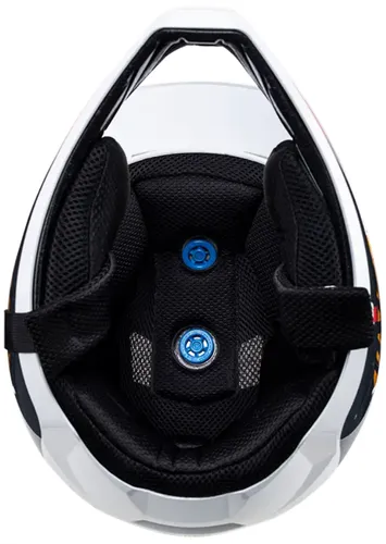 Kask rowerowy Full Face LEATT MTB Gravity 2.0 V24