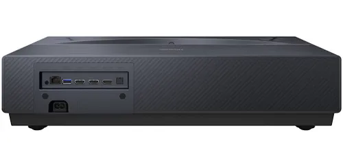 Projektor HISENSE PT1 4K (3840 x 2160), 2500 ANSI lumen, Wi-Fi, Bluetooth