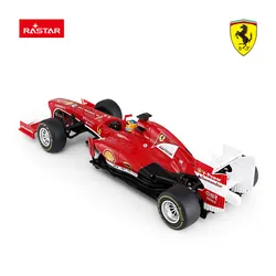 Ferrari F1 R/C 1:18 Rastar 53800