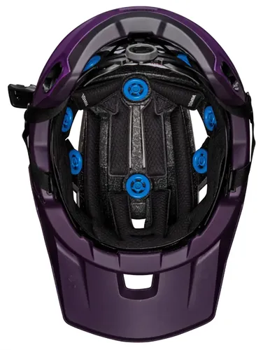 Kask rowerowy Full Face LEATT MTB Enduro 2.0 V24