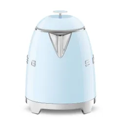 Электрический чайник SMEG Mini KLF05PBEU