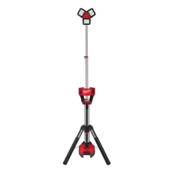 Milwaukee M18 HOSALC Zemin Lambası