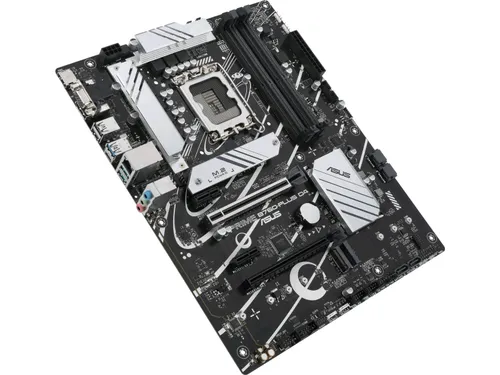 ASUS PRIME B760-PLUS DDR4