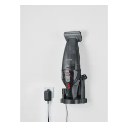 Odkurzacz Severin HV 7147 120W Mini turboszczotka Nasadka do zbierania płynów