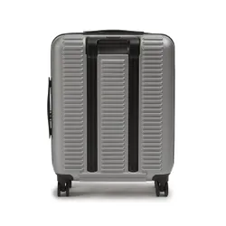 Маленький жесткий чемодан Mandarina Duck Tank Case P10fsv23502 Grigio