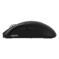 Myszka gamingowa Aqirys M60 Czarny