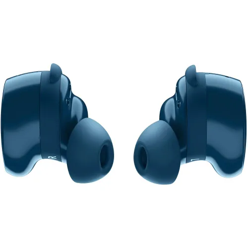 Słuchawki bezprzewodowe Bose QuietComfort Earbuds 2024 Dokanałowe Bluetooth 5.3 Niebieski