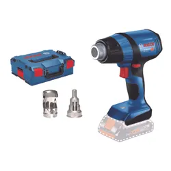 Opalarka w walizce L-BOXX Bosch GHG 18V-50