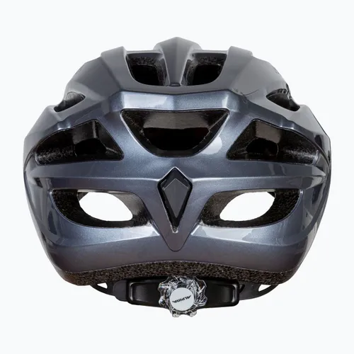 Kask rowerowy Alpina MTB 17 dark/silver