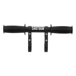 Siodełko na ramę z kierownicą KIDS RIDE SHOTGUN Child Bike Seat + Handlebars Combo