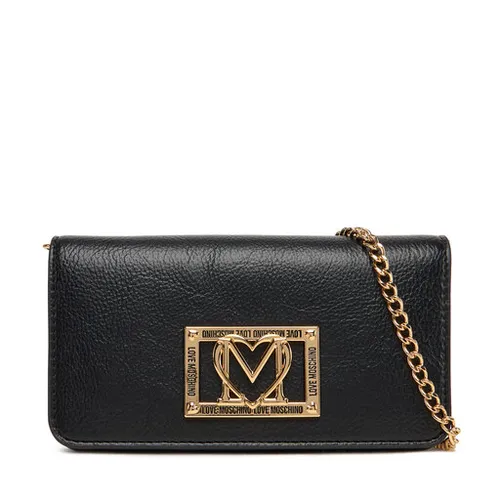 Torebka LOVE MOSCHINO JC5602PP1NLI0000