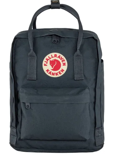 15-donanma Dizüstü Bilgisayarı için Fjallraven Kanken Sırt Çantası