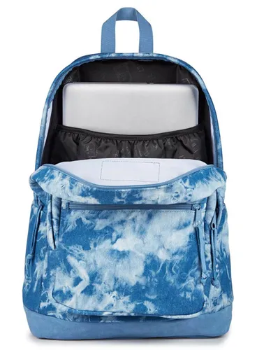 Plecak dzienny JanSport Right Pack Expression - denim wash blue