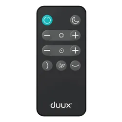 Wentylator DUUX Whisper 3 DXCF221 Biały