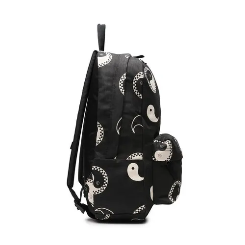 Vans WM Deana III Rucsac Vn00021my281 Negru / Alb