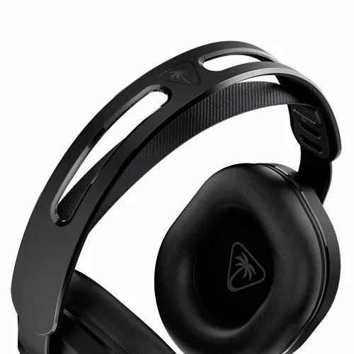 Słuchawki bezprzewodowe z mikrofonem Turtle Beach Stealth 500 PC Nauszne Czarny