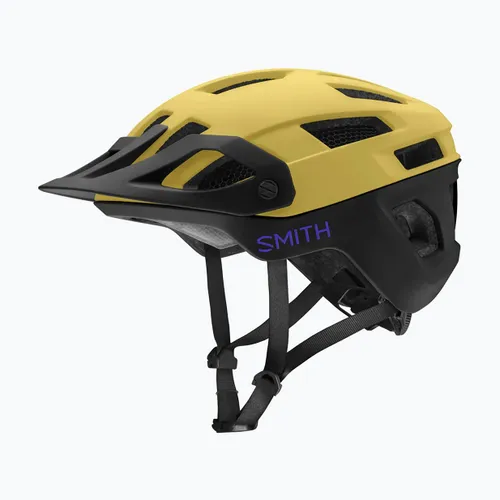Kask rowerowy Smith Engage 2 MIPS matte fennel
