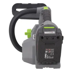 Piła łańcuchowa akumulatorowa NAC 20V CB20E-25-B40-S 4Ah